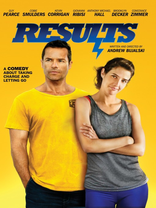 Title details for Results by Andrew Bujalski - Available